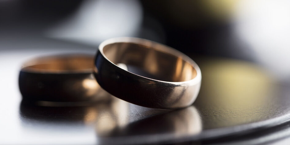 CGT rollover when transferring assets in a divorce