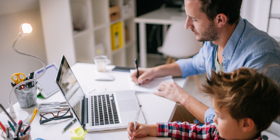 COVID cybersecurity considerations when working from home COVID cybersecurity considerations when working from home