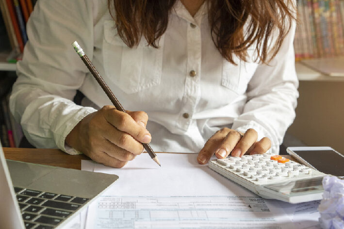 COVID factors to remember when filing your tax return