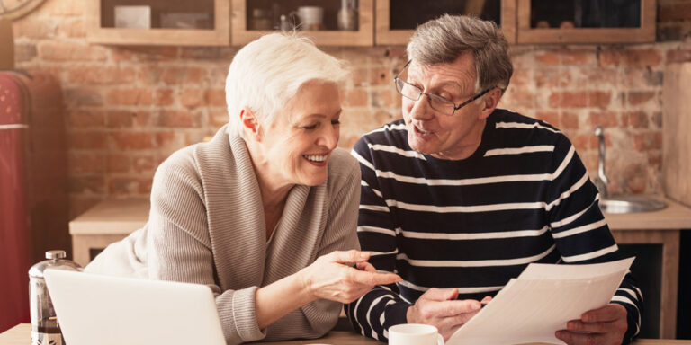 Calculating how much super you will need when you retire