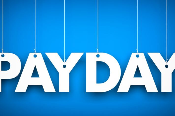 Calls For Super To Be Paid With Payroll Calls For Super To Be Paid With Payroll