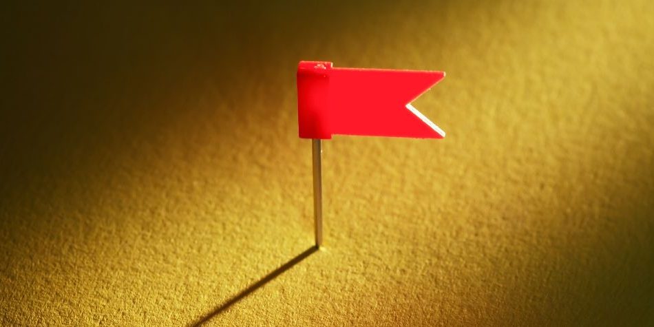 Can You See These Red Flags In Your Business?