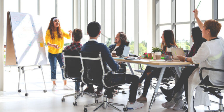 Can you claim deductions for employee training
