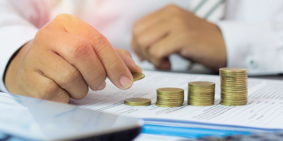 Capital Ideas To Raise Business Funding
