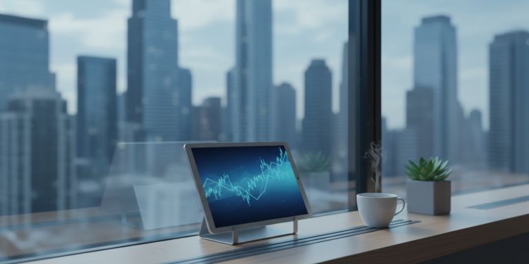 Cash Flow Forecasting: The Business Skill That Keeps You Out of Trouble