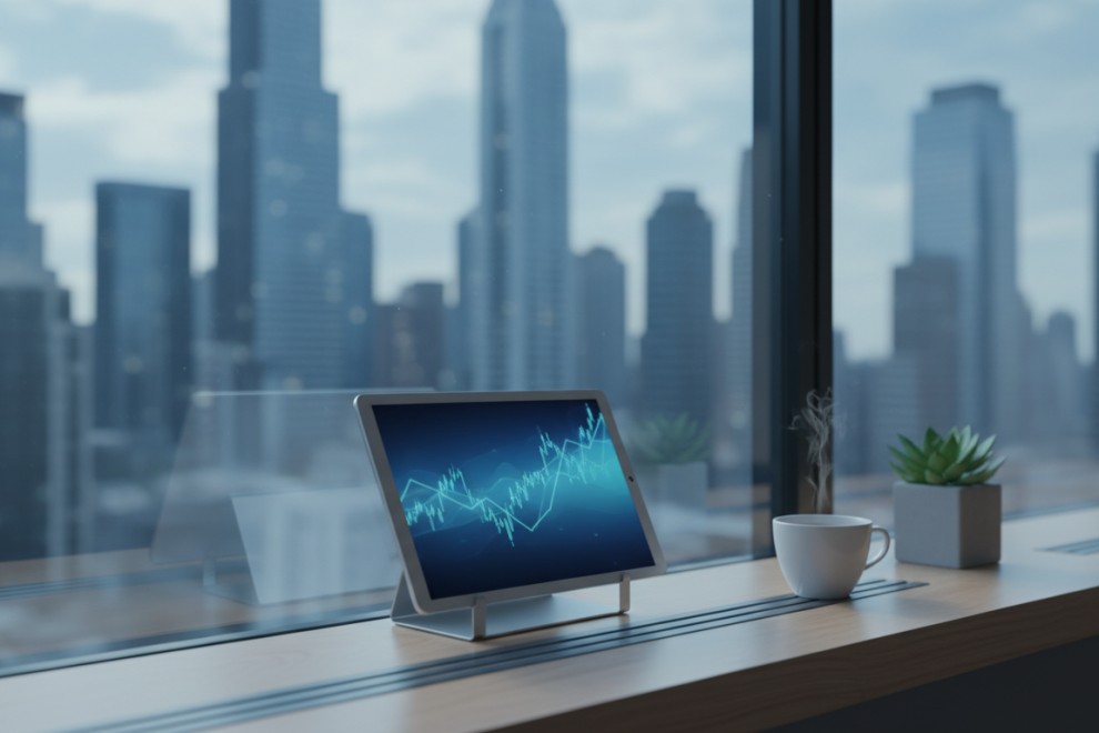 Cash Flow Forecasting: The Business Skill That Keeps You Out of Trouble