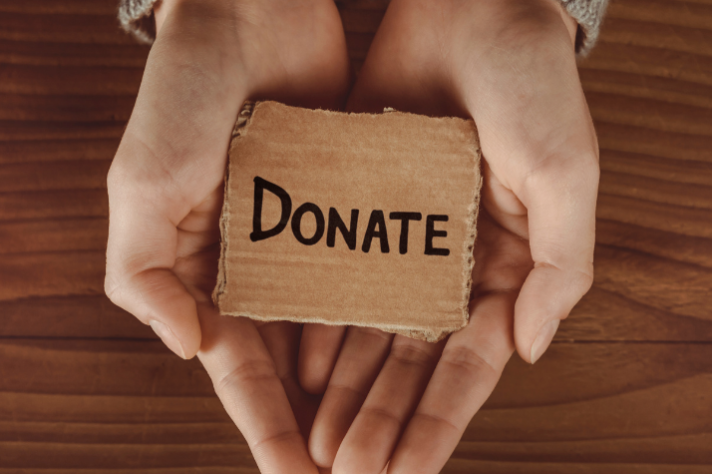 Charitable Donations Gifts The Taxman – What You Need To Know