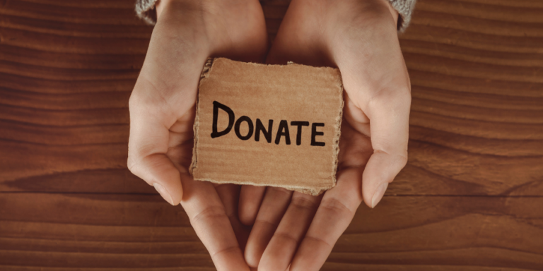 Charitable Donations Gifts The Taxman – What You Need To Know