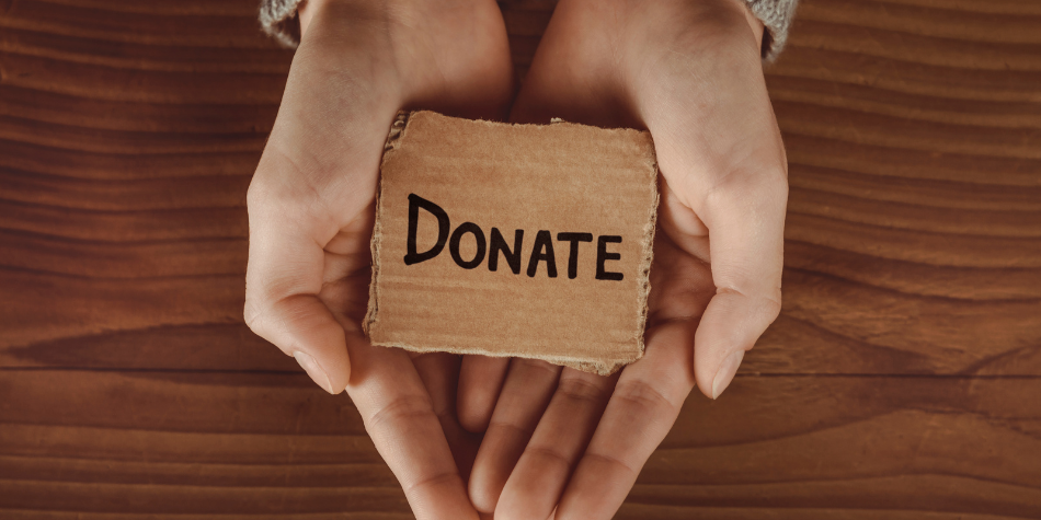 Charitable Donations Gifts The Taxman – What You Need To Know