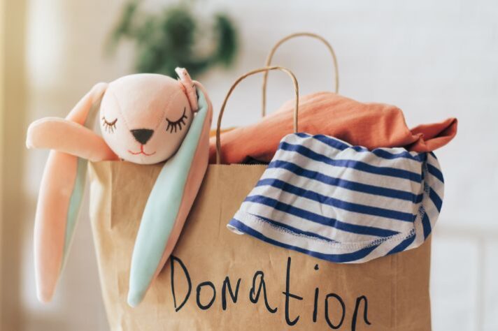 Charitable Donations In The Season Of Giving Tax