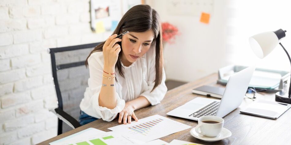 Choosing The Right Accountant For You