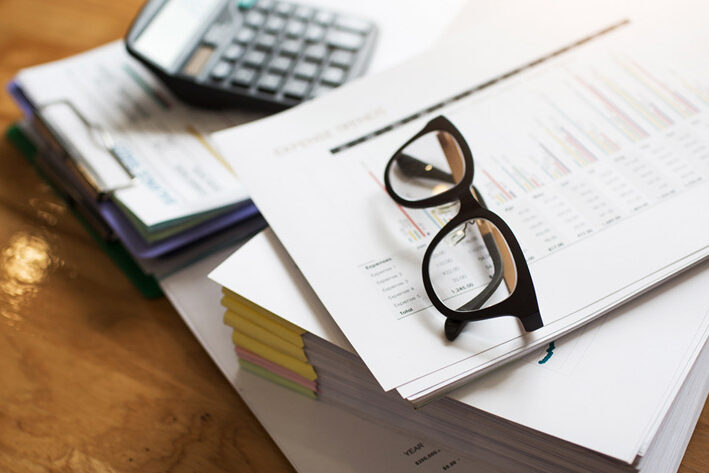 Claiming your tax deductions