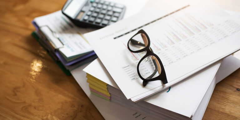 Claiming your tax deductions