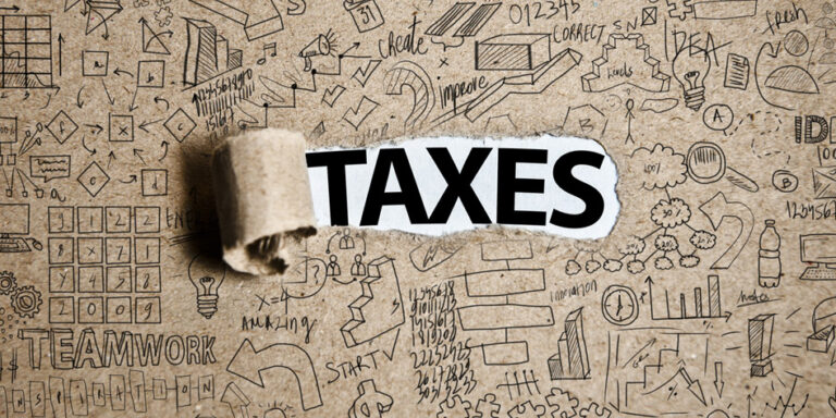 Common tax mistakes that businesses make