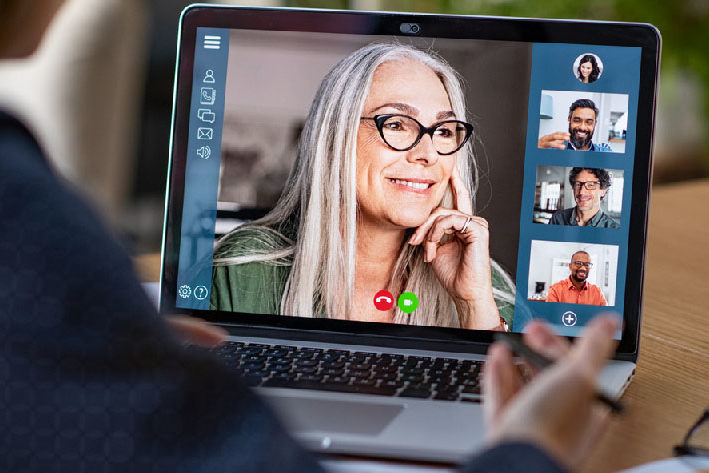 Communicating effectively with your remote team