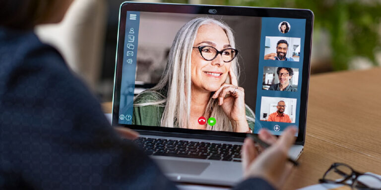 Communicating effectively with your remote team