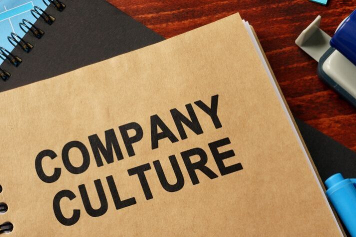 Company Culture Is An Important Aspect Of The Workplace – Heres How To Make It A Good One