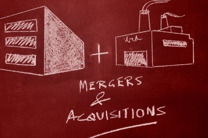 Company Takeovers – Mergers Acquisitions