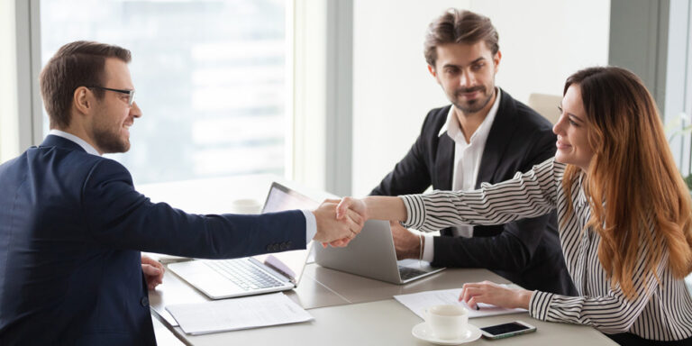 Conducting due diligence when buying an existing business