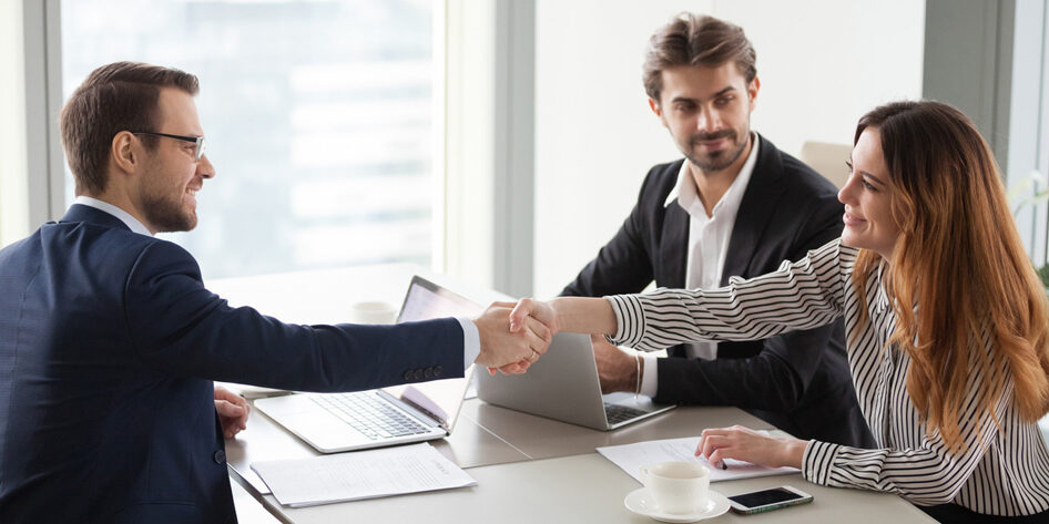 Conducting due diligence when buying an existing business