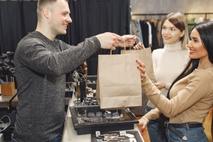 Connecting With Customers To Boost Your Business