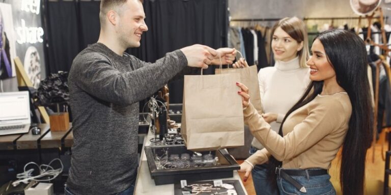 Connecting With Customers To Boost Your Business