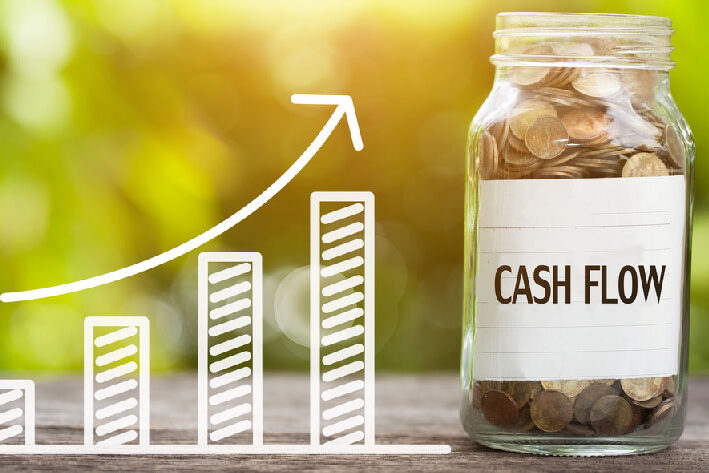 Creating a business cash flow forecast Creating a business cash flow forecast