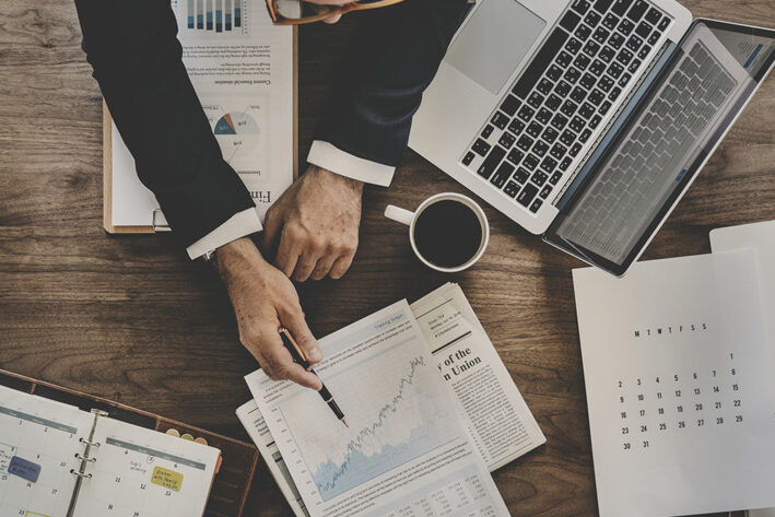 Creating a business contingency plan