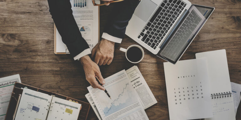 Creating a business contingency plan