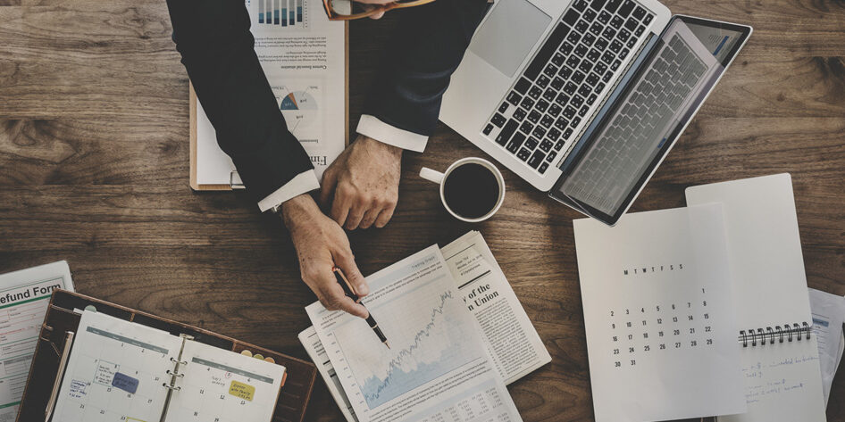 Creating a business contingency plan
