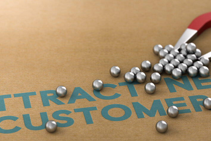 Customer retention strategies