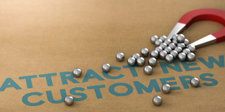Customer retention strategies