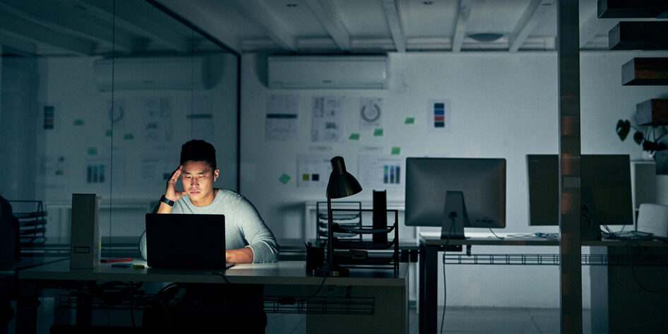 Dealing with work related anxiety Dealing with work related anxiety