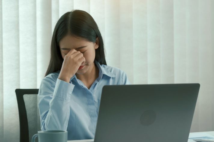 Deceased Owner? What Happens To The Business