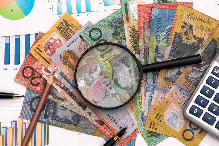 Deferring and refunding GST on imported goods