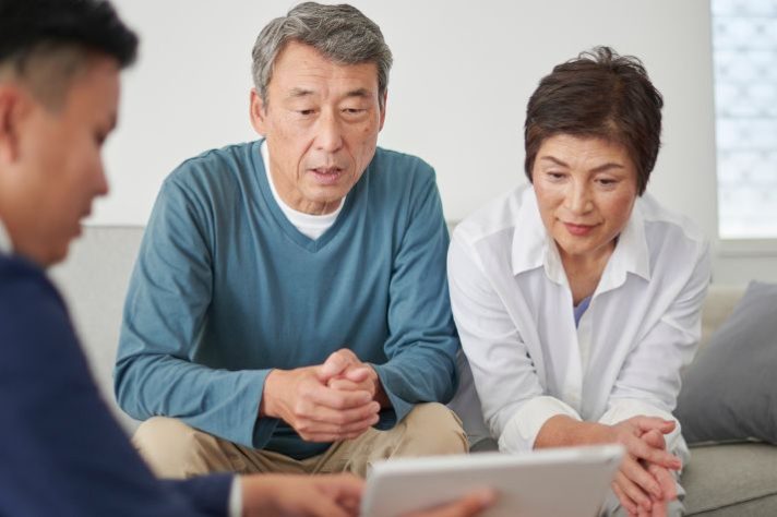 Different Types Of Trusts In Tax Planning
