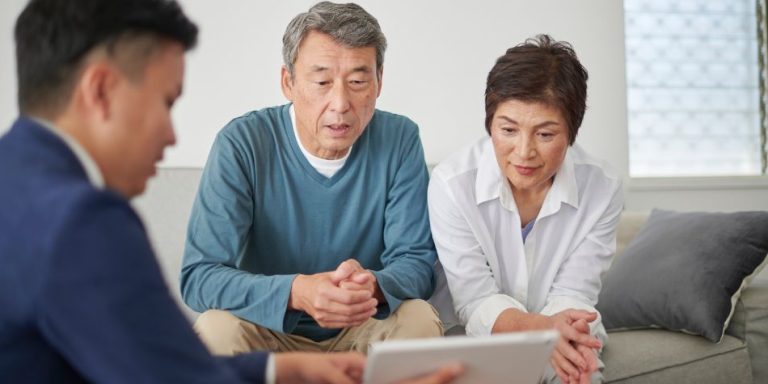 Different Types Of Trusts In Tax Planning