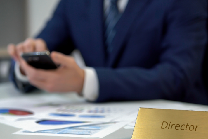 Director ID Numbers Need To Be In Place – Are You Compliant