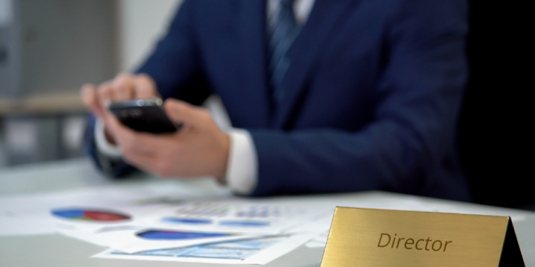 Director ID Numbers Need To Be In Place – Are You Compliant