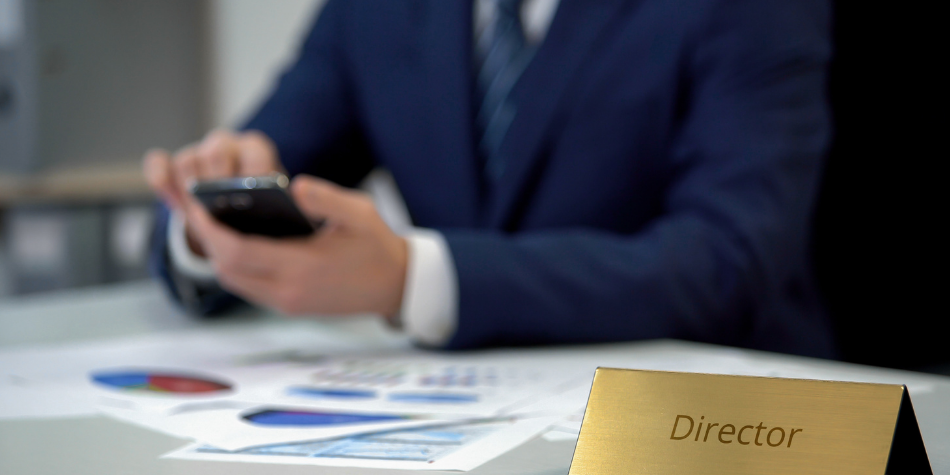 Director ID Numbers Need To Be In Place – Are You Compliant