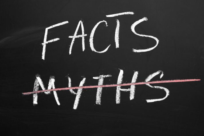 Div A: Facts Or Fictions?