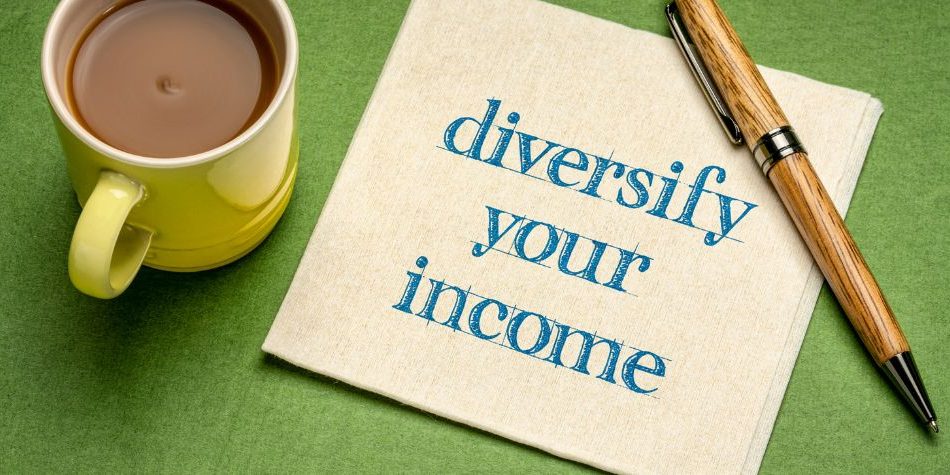 Diversification Of Your Business: Can It Work For You?