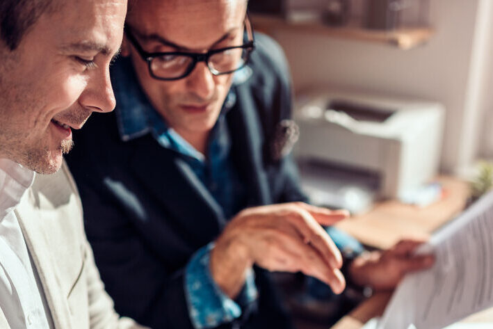 Division A and private loans