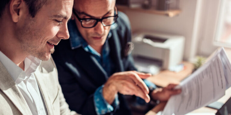 Division A and private loans