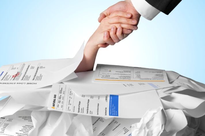 Does Your Business Face Debt This EOFY