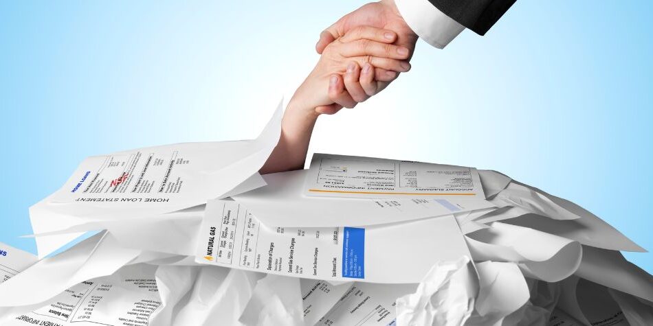 Does Your Business Face Debt This EOFY