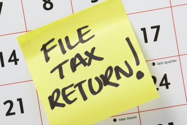 Don’t Get Caught Out – The October Deadline Is Fast approaching
