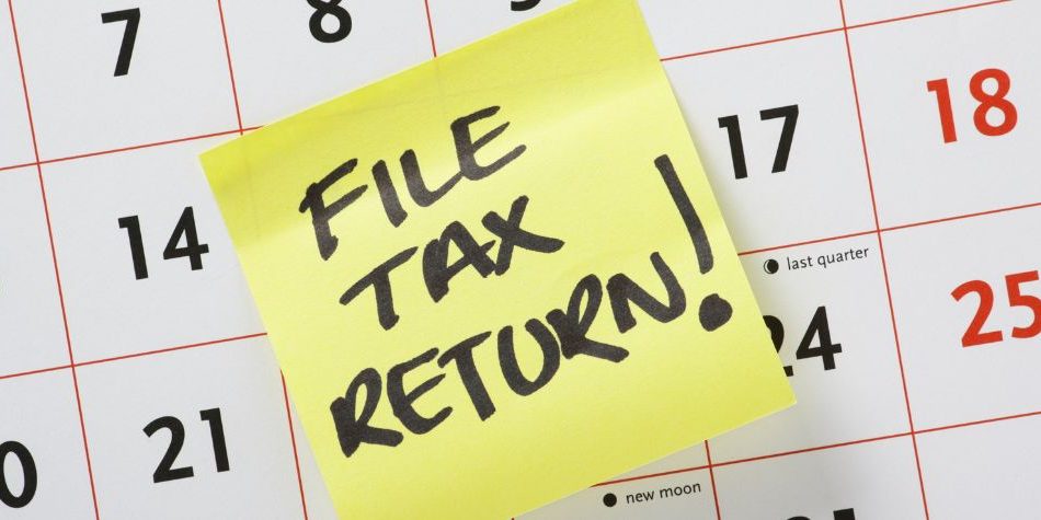 Don’t Get Caught Out – The October Deadline Is Fast approaching