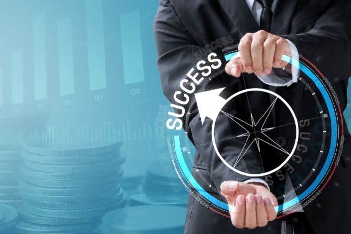 Drive Your Business To Success