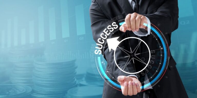 Drive Your Business To Success